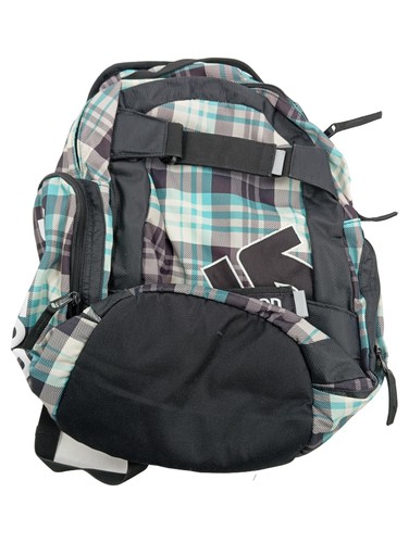 Burton rucksack kariert - rucksack,