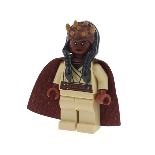 Lego minifigur star wars - star,