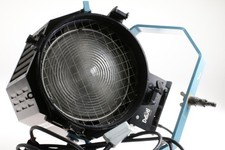 Broncolor fresnel spot 300 - fresnel,