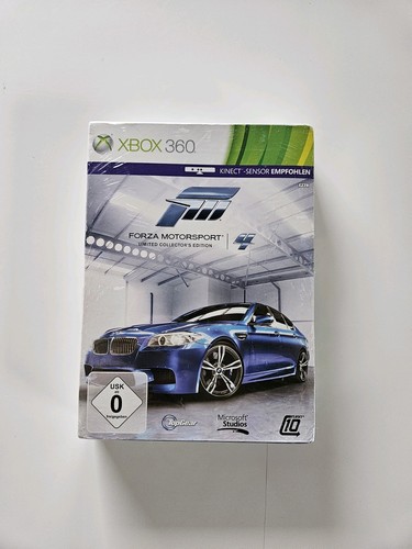 Forza motorsport - forza,