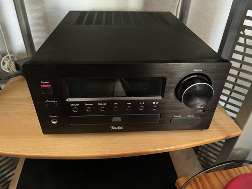 Teufel anlage gebraucht wie - gebraucht,