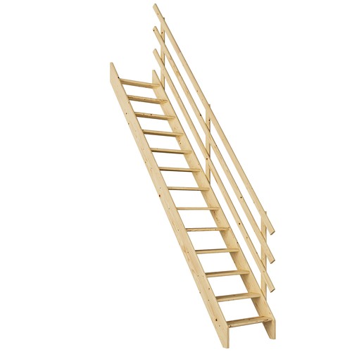 Dolle raumspartreppe burgau - raumspartreppe,