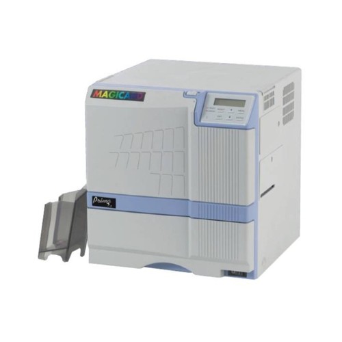 Magicard prima - magicard, 2e