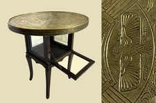 1920er Rauchtisch ANTIK