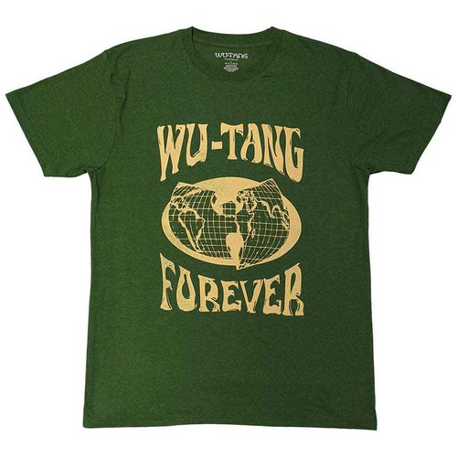 Tang clan shirt - shirt, forever