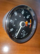 TRIUMPH SPITFIRE MK1 MK2 Drehzahlmesser Rev. Counter JAEGER RN 1319/02
