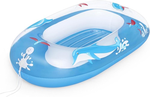 Bestway kinder schlauchboot - bestway, kinder-schlauchboot
