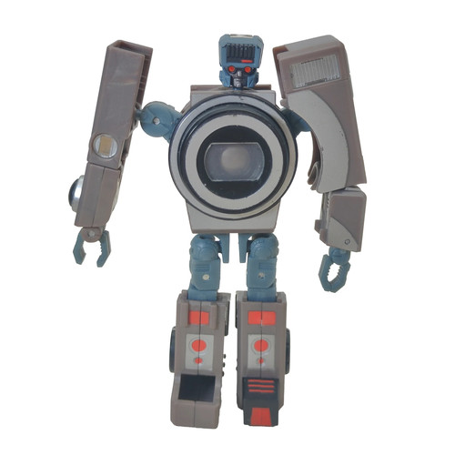 Transformers movie spy - movie,