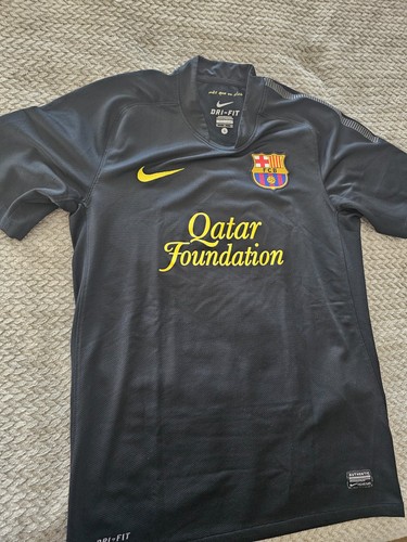 Nike barcelona dri fit - nike, dri-fit