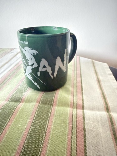 Sammlertasse musical tarzan - sammlertasse, musical: