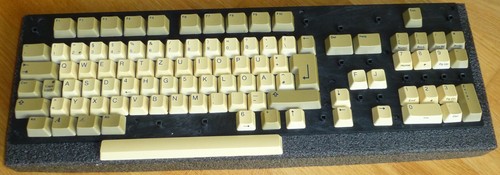 Commodore amiga 1200 a1200 - commodore, 1200⭐