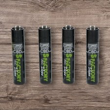 Clipper Large Feuerzeug 🔥