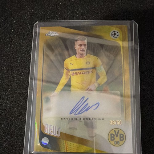 Topps chrome uefa - topps,