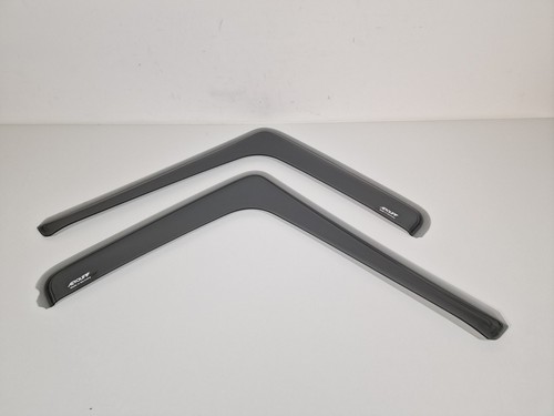 Aerolift windabweiser für - windabweiser,