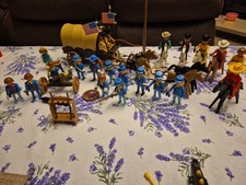 Playmobil Konvolut 12