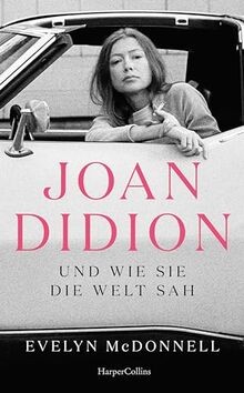 Joan didion und wie sie - didion,