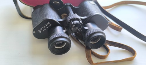 Vintage bpc4 fernglas 8x30 - bpc4,