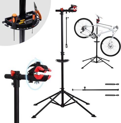 Fahrrad montageständer - fahrrad,
