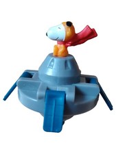 PEANUTS Snoopy Spiel-Flugzeug