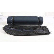 Outwell Dreamboat Single Liegematte, 200x77x7,5cm, blau + Defekt (280810)