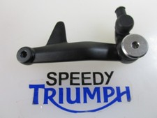 TRIUMPH BONNEVILLE BOBBER