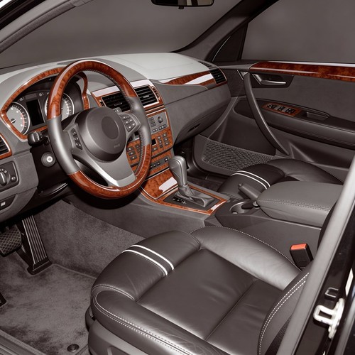 Bmw e53 2000 - bmw,