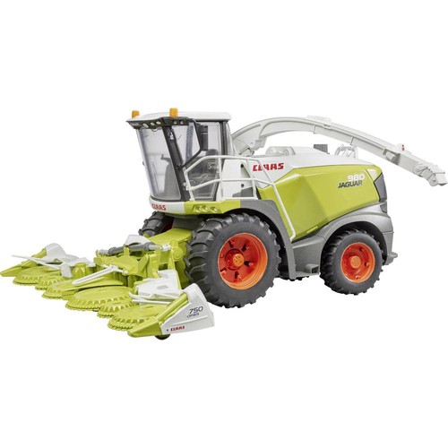 Bruder claas jaguar 980 - jaguar,
