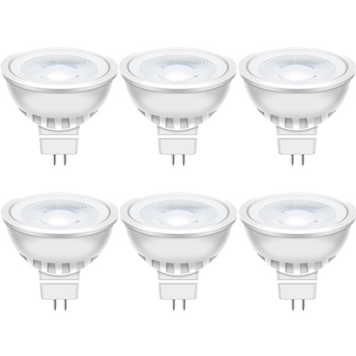 Gu5 led mr16 - gu5.3, lampe