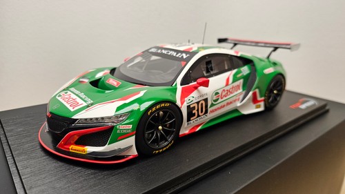Topspeed tsm acura honda - topspeed,