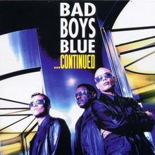 Continued von bad boys - continued,