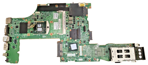 Lenovo thinkpad t510i - thinkpad,