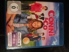 Conni & Co [Blu-ray] von Buch, Franziska | DVD | Zustand sehr gut