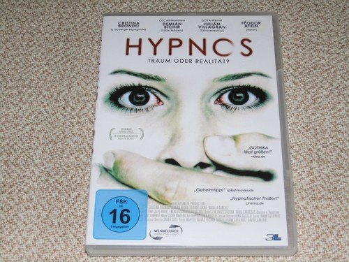 Hypnos traum oder realität - -,