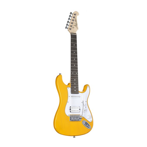 Mini gitarre 3 4 - j&d, 3/4