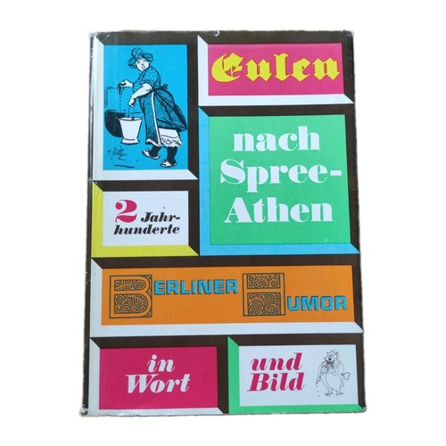 Eulen nach spree athen 2 - eulen, spree-athen