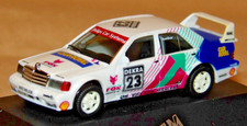 Herpa 1:87  - Mercedes-Benz