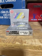 Spark Plug NGK 6458(4pk)