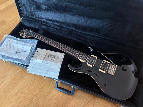 Vintage prs ce3 - vintage,