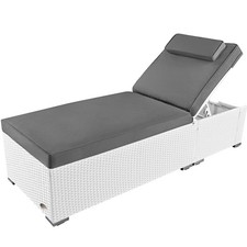 Sonnenliege Gartenliege Liege