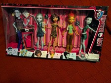 Monster High Student Disembody
