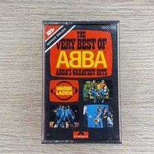 The Very Best Of ABBA - ABBA's