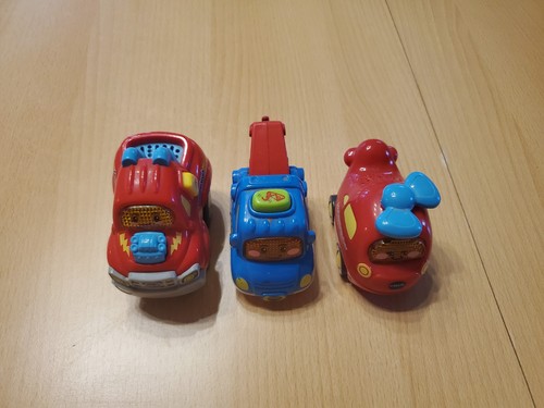 Vtech tut baby - baby, flitzer