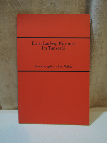 Ernst ludwig kirchner im - kirchner,,