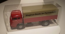 BREKINA 1:87 - Magirus Pluto