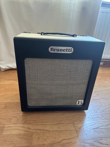 Boutique amp brunetti - boutique-amp,