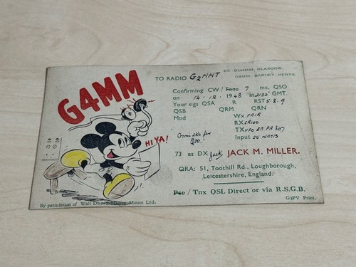 Vintage - , (1948)