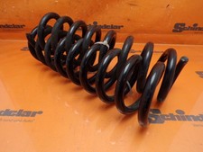 Federnsatz Hinterachse MERCEDES-BENZ C-KLASSE (W203) C 200 CDI