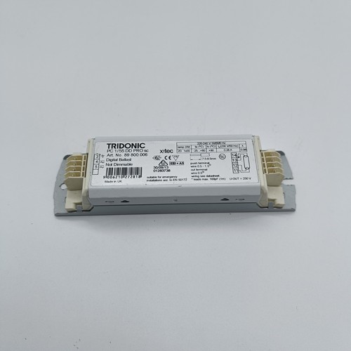 Tridonic dd pro sc - tridonic,