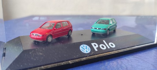 Auto modell vw polo - vw,
