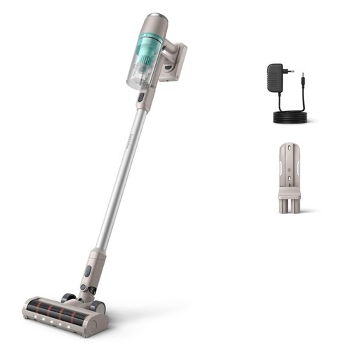 Philips akku staubsauger 2000 - akku-staubsauger,